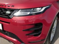 Land Rover Range Rover Evoque P300e PHEV R-Dynamic SE - <small></small> 59.950 € <small>TTC</small> - #25