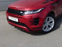 Land Rover Range Rover Evoque P300e PHEV R-Dynamic SE - <small></small> 59.950 € <small>TTC</small> - #30