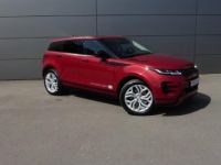 Land Rover Range Rover Evoque P300e PHEV R-Dynamic SE - <small></small> 59.950 € <small>TTC</small> - #32