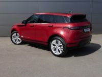 Land Rover Range Rover Evoque P300e PHEV R-Dynamic SE - <small></small> 59.950 € <small>TTC</small> - #33