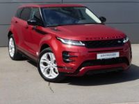 Land Rover Range Rover Evoque P300e PHEV R-Dynamic SE - <small></small> 59.950 € <small>TTC</small> - #34