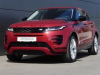 Land Rover Range Rover Evoque P300e PHEV R-Dynamic SE - <small></small> 59.950 € <small>TTC</small> - #36