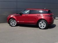 Land Rover Range Rover Evoque P300e PHEV R-Dynamic SE - <small></small> 59.950 € <small>TTC</small> - #37