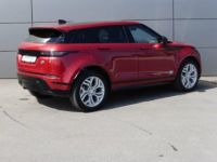 Land Rover Range Rover Evoque P300e PHEV R-Dynamic SE - <small></small> 59.950 € <small>TTC</small> - #38