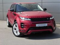 Land Rover Range Rover Evoque P300e PHEV R-Dynamic SE - <small></small> 59.950 € <small>TTC</small> - #39