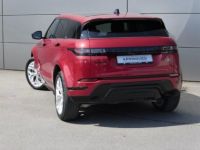 Land Rover Range Rover Evoque P300e PHEV R-Dynamic SE - <small></small> 59.950 € <small>TTC</small> - #40