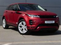 Land Rover Range Rover Evoque P300e PHEV R-Dynamic SE - <small></small> 59.950 € <small>TTC</small> - #41