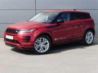 Land Rover Range Rover Evoque P300e PHEV R-Dynamic SE - <small></small> 59.950 € <small>TTC</small> - #42