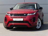 Land Rover Range Rover Evoque P300e PHEV R-Dynamic SE - <small></small> 59.950 € <small>TTC</small> - #43