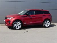 Land Rover Range Rover Evoque P300e PHEV R-Dynamic SE - <small></small> 59.950 € <small>TTC</small> - #44