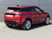 Land Rover Range Rover Evoque P300e PHEV R-Dynamic SE - <small></small> 59.950 € <small>TTC</small> - #46