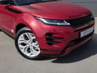 Land Rover Range Rover Evoque P300e PHEV R-Dynamic SE - <small></small> 59.950 € <small>TTC</small> - #48