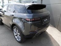 Land Rover Range Rover Evoque P300e R-Dynamic SE AWD Auto - <small></small> 49.990 € <small>TTC</small> - #32