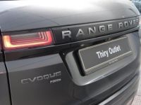 Land Rover Range Rover Evoque P300e R-Dynamic SE AWD Auto - <small></small> 49.990 € <small>TTC</small> - #54