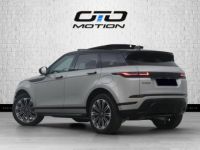 Land Rover Range Rover EVOQUE P300e R-Dynamic SE PHEV AWD BVA8 - <small></small> 73.990 € <small></small> - #2