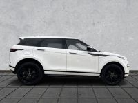 Land Rover Range Rover Evoque P300e R DYNAMIQUE  - <small></small> 52.990 € <small>TTC</small> - #8