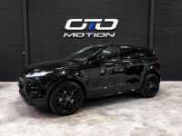 Land Rover Range Rover EVOQUE P300e SE R-Dynamic - PHEV AWD BVA8 - <small></small> 62.990 € <small></small> - #3