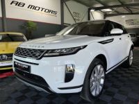 Land Rover Range Rover Evoque PHEV P300E - <small></small> 39.980 € <small>TTC</small> - #2