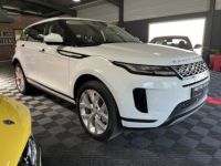 Land Rover Range Rover Evoque PHEV P300E - <small></small> 39.980 € <small>TTC</small> - #4