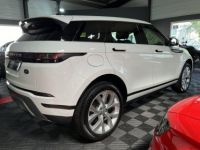 Land Rover Range Rover Evoque PHEV P300E - <small></small> 39.980 € <small>TTC</small> - #7