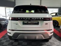 Land Rover Range Rover Evoque PHEV P300E - <small></small> 39.980 € <small>TTC</small> - #8