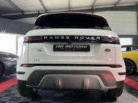 Land Rover Range Rover Evoque PHEV P300E - <small></small> 39.980 € <small>TTC</small> - #9