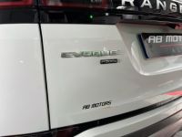 Land Rover Range Rover Evoque PHEV P300E - <small></small> 39.980 € <small>TTC</small> - #13