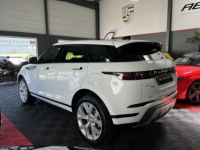 Land Rover Range Rover Evoque PHEV P300E - <small></small> 39.980 € <small>TTC</small> - #14