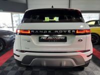 Land Rover Range Rover Evoque PHEV P300E - <small></small> 39.980 € <small>TTC</small> - #17