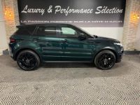 Land Rover Range Rover EVOQUE phII 2.0d 180ch BVA9 HSE Dynamic - British green - Origine Monaco - <small></small> 26.990 € <small>TTC</small> - #6