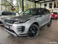 Land Rover Range Rover Evoque R-Dynamic 180 S 4x4 suivi complet chez Garantie 6 ans Attelage GPS Camera carplay LED 20P 429-mois - <small></small> 34.970 € <small>TTC</small> - #1