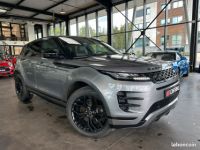 Land Rover Range Rover Evoque R-Dynamic 180 S 4x4 suivi complet chez Garantie 6 ans Attelage GPS Camera carplay LED 20P 429-mois - <small></small> 34.970 € <small>TTC</small> - #3