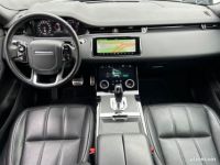 Land Rover Range Rover Evoque R-Dynamic 180 S 4x4 suivi complet chez Garantie 6 ans Attelage GPS Camera carplay LED 20P 429-mois - <small></small> 34.970 € <small>TTC</small> - #4