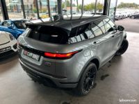 Land Rover Range Rover Evoque R-Dynamic 180 S 4x4 suivi complet chez Land Garantie 6 ans Attelage GPS Camera carplay LED 20P 439-mois - <small></small> 35.987 € <small>TTC</small> - #2