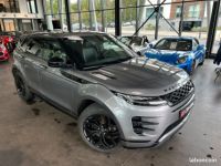 Land Rover Range Rover Evoque R-Dynamic 180 S 4x4 suivi complet chez Land Garantie 6 ans Attelage GPS Camera carplay LED 20P 439-mois - <small></small> 35.987 € <small>TTC</small> - #3