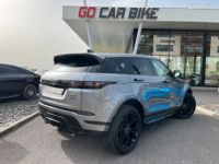 Land Rover Range Rover Evoque R-Dynamic D180 S 4x4 BVA Attelage GPS Camera LED 20P 509-mois - <small></small> 37.985 € <small>TTC</small> - #2