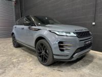 Land Rover Range Rover Evoque R-Dynamic HSE 2.0D 180 ch AWD BVA 05/2019 - <small></small> 38.490 € <small>TTC</small> - #6