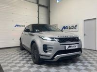 Land Rover Range Rover EVOQUE R-Dynamic SE 2.0 200CH HYBRID FLEXFUEL BVA9 - GARANTIE 6 MOIS - <small></small> 44.990 € <small>TTC</small> - #1