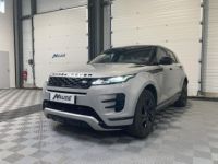 Land Rover Range Rover EVOQUE R-Dynamic SE 2.0 200CH HYBRID FLEXFUEL BVA9 - GARANTIE 6 MOIS - <small></small> 44.990 € <small>TTC</small> - #3