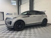 Land Rover Range Rover EVOQUE R-Dynamic SE 2.0 200CH HYBRID FLEXFUEL BVA9 - GARANTIE 6 MOIS - <small></small> 44.990 € <small>TTC</small> - #4