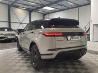 Land Rover Range Rover EVOQUE R-Dynamic SE 2.0 200CH HYBRID FLEXFUEL BVA9 - GARANTIE 6 MOIS - <small></small> 44.990 € <small>TTC</small> - #5