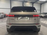 Land Rover Range Rover EVOQUE R-Dynamic SE 2.0 200CH HYBRID FLEXFUEL BVA9 - GARANTIE 6 MOIS - <small></small> 44.990 € <small>TTC</small> - #6