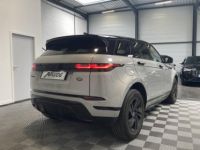 Land Rover Range Rover EVOQUE R-Dynamic SE 2.0 200CH HYBRID FLEXFUEL BVA9 - GARANTIE 6 MOIS - <small></small> 44.990 € <small>TTC</small> - #7