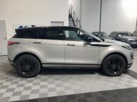 Land Rover Range Rover EVOQUE R-Dynamic SE 2.0 200CH HYBRID FLEXFUEL BVA9 - GARANTIE 6 MOIS - <small></small> 44.990 € <small>TTC</small> - #8