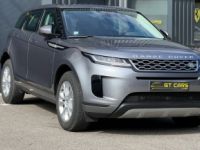 Land Rover Range Rover Evoque Range Rover Evoque 200 ch – LOA 529 euros par mois - TVA - 4 roues motrices - essences Flexfuel ethanol - toit Pano - cuir - <small></small> 45.990 € <small></small> - #1