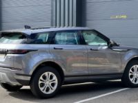 Land Rover Range Rover Evoque Range Rover Evoque 200 ch – LOA 529 euros par mois - TVA - 4 roues motrices - essences Flexfuel ethanol - toit Pano - cuir - <small></small> 45.990 € <small></small> - #4