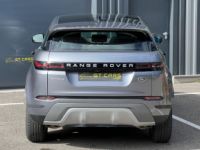 Land Rover Range Rover Evoque Range Rover Evoque 200 ch – LOA 529 euros par mois - TVA - 4 roues motrices - essences Flexfuel ethanol - toit Pano - cuir - <small></small> 45.990 € <small></small> - #5