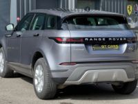 Land Rover Range Rover Evoque Range Rover Evoque 200 ch – LOA 529 euros par mois - TVA - 4 roues motrices - essences Flexfuel ethanol - toit Pano - cuir - <small></small> 45.990 € <small></small> - #6