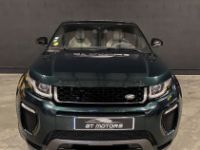 Land Rover Range Rover Evoque Range Rover Evoque Cabriolet - <small></small> 34.900 € <small>TTC</small> - #5