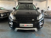 Land Rover Range Rover Evoque RANGE ROVER EVOQUE COUPE phase 2 2.0 SI4 240 HSE DYNAMIC - <small></small> 27.900 € <small>TTC</small> - #2